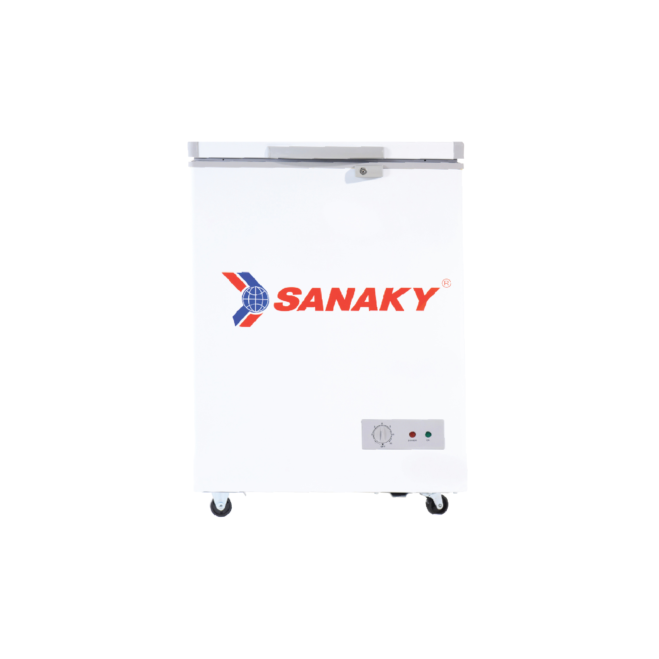 Tủ Đông Sanaky VH-150HY2