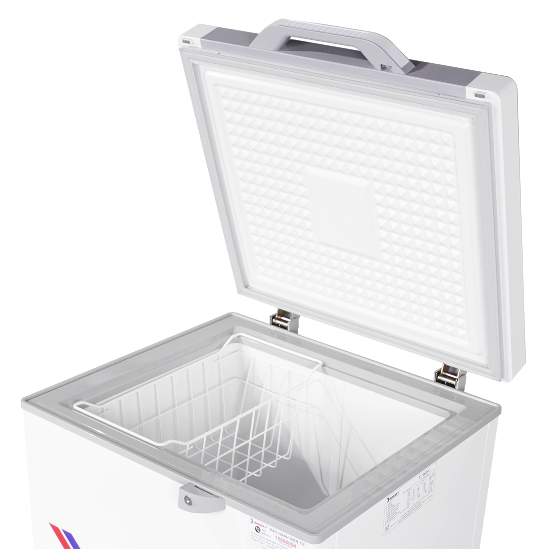 Tủ Đông Sanaky VH-1599HYK