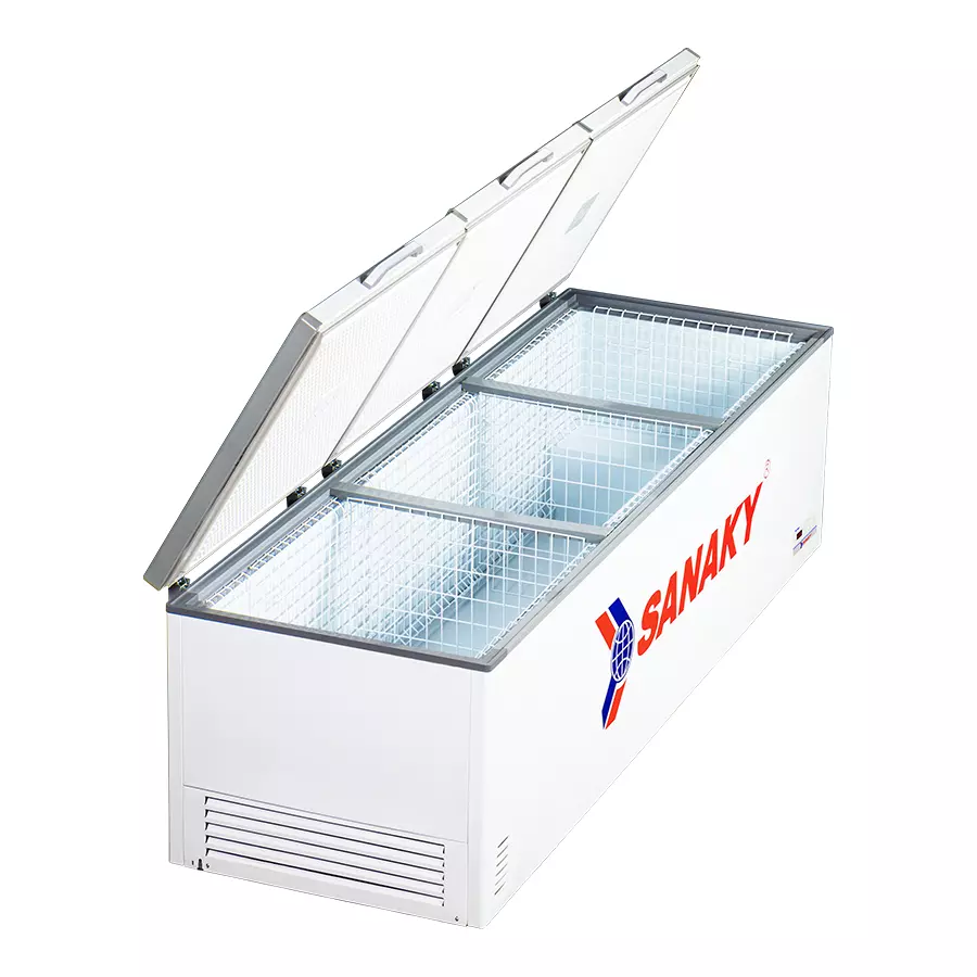 Tủ đông Sanaky VH-1799HY