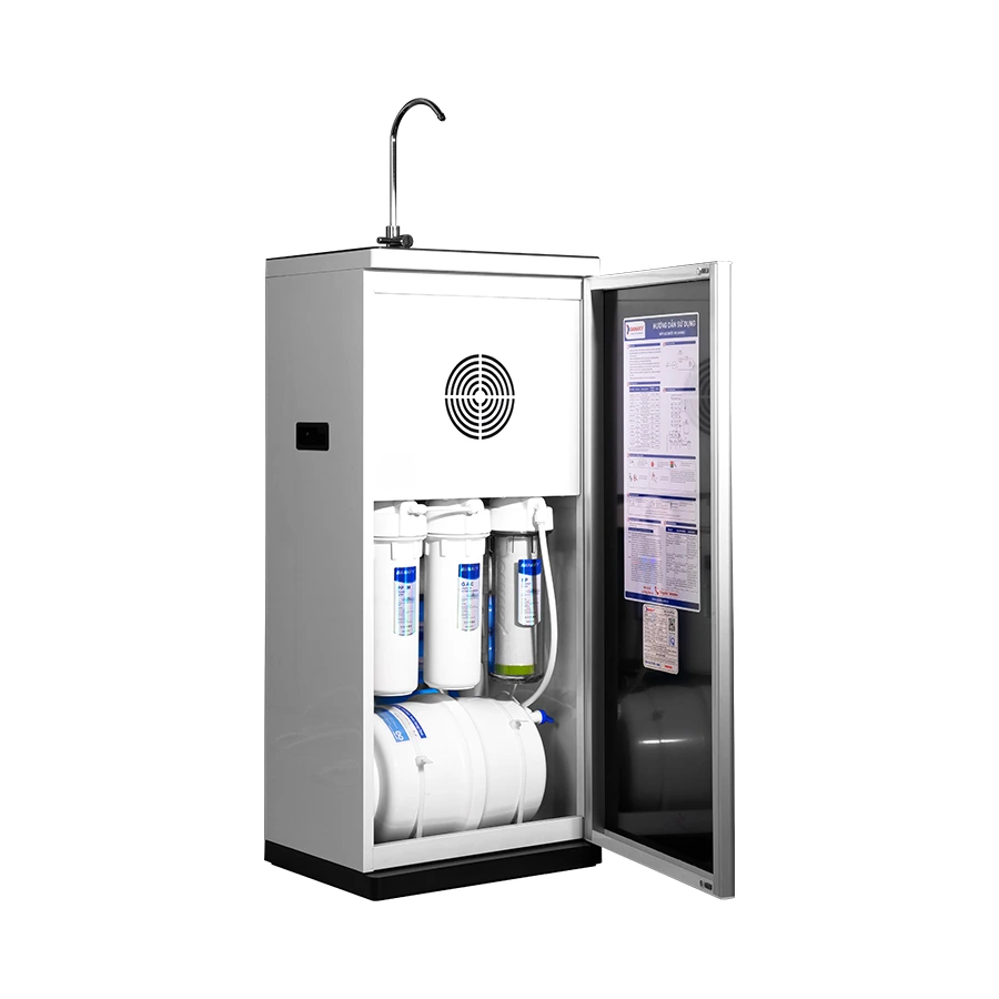 Máy lọc nước Sanaky VH-201HY
