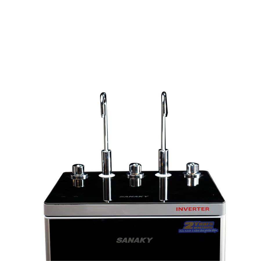 Máy lọc nước Sanaky VH-202HY3