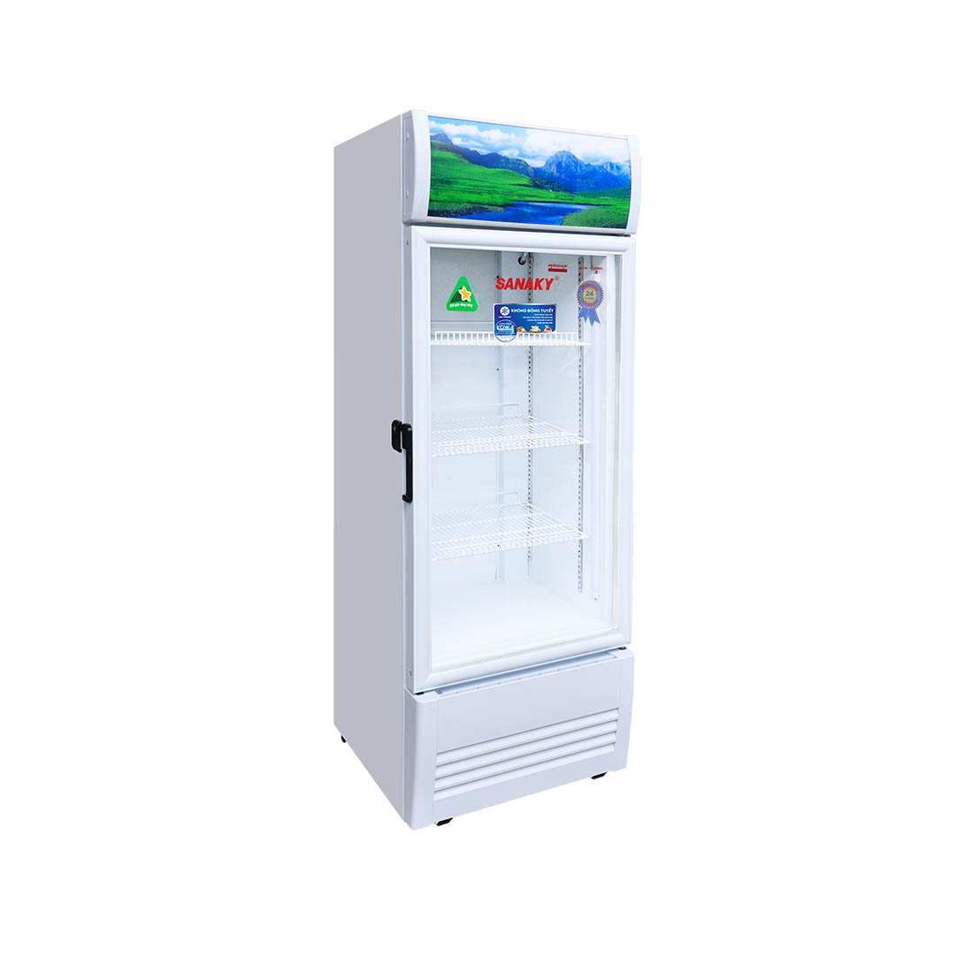 Tủ mát Sanaky VH-2188K