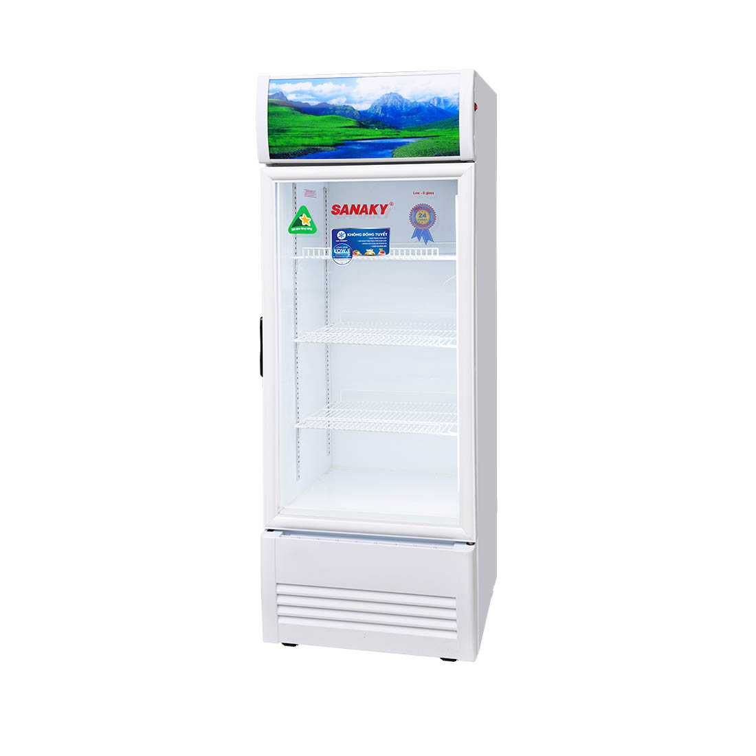 Tủ mát Sanaky VH-2188K
