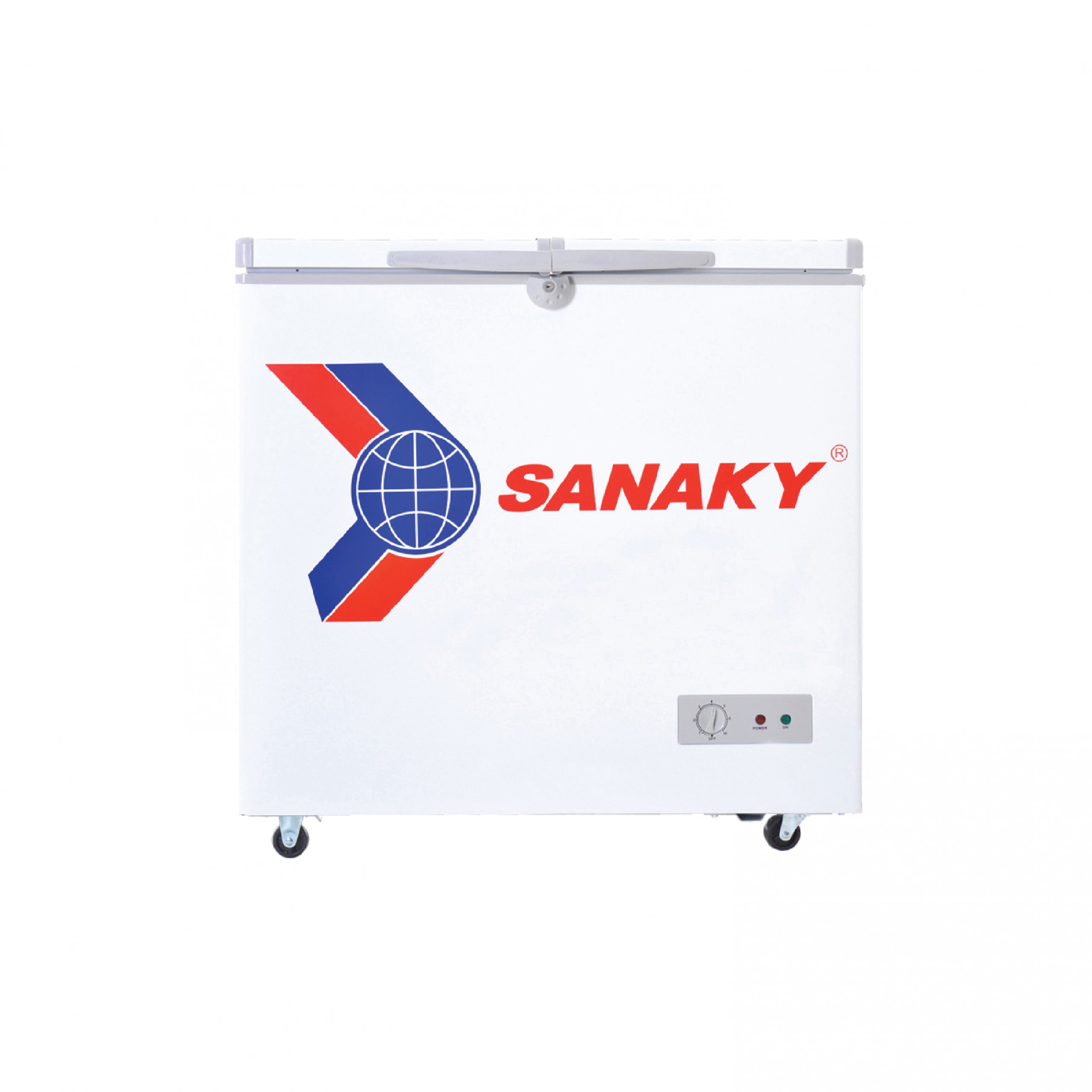 Tủ Đông Sanaky VH-225A2