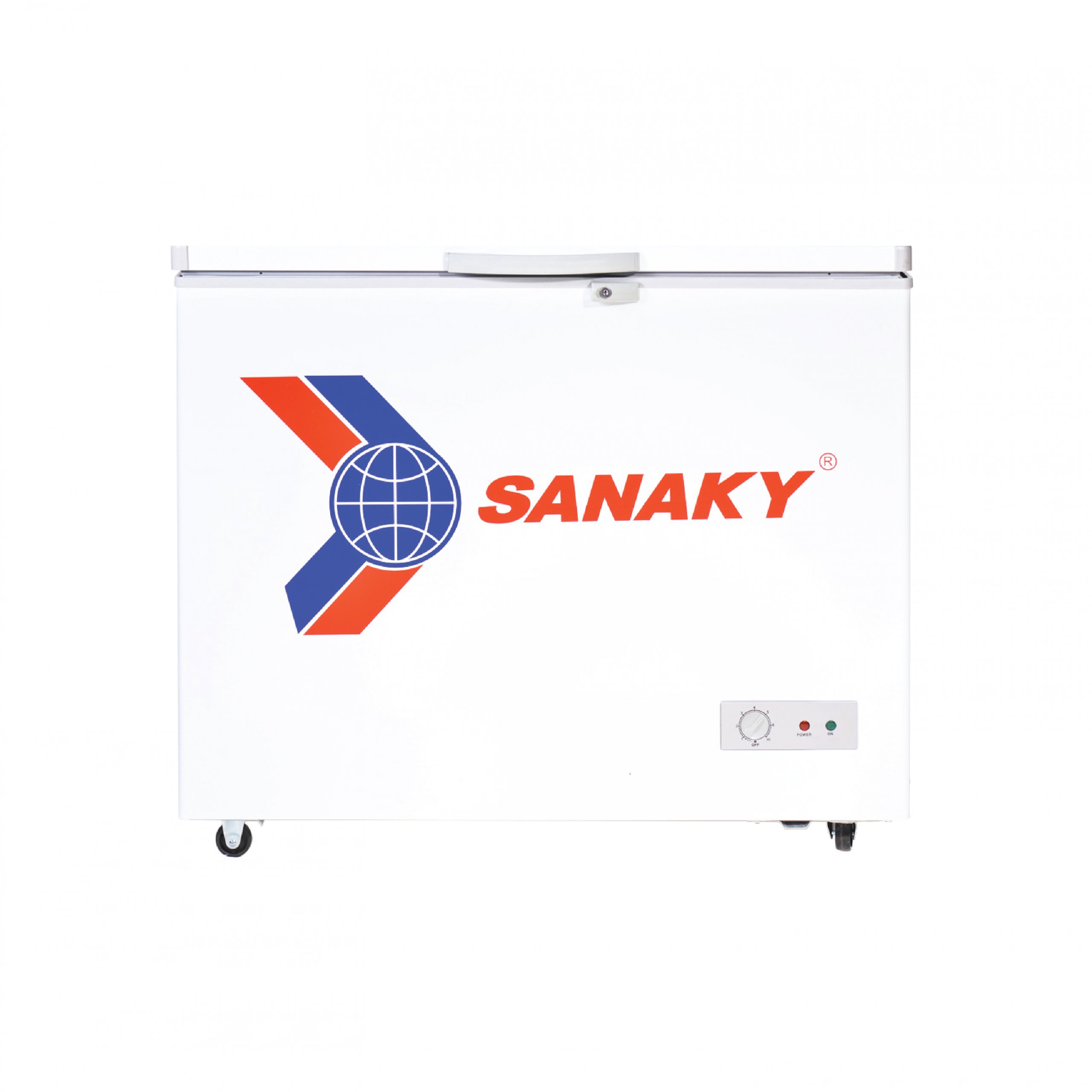 Tủ Đông Sanaky VH-225HY2