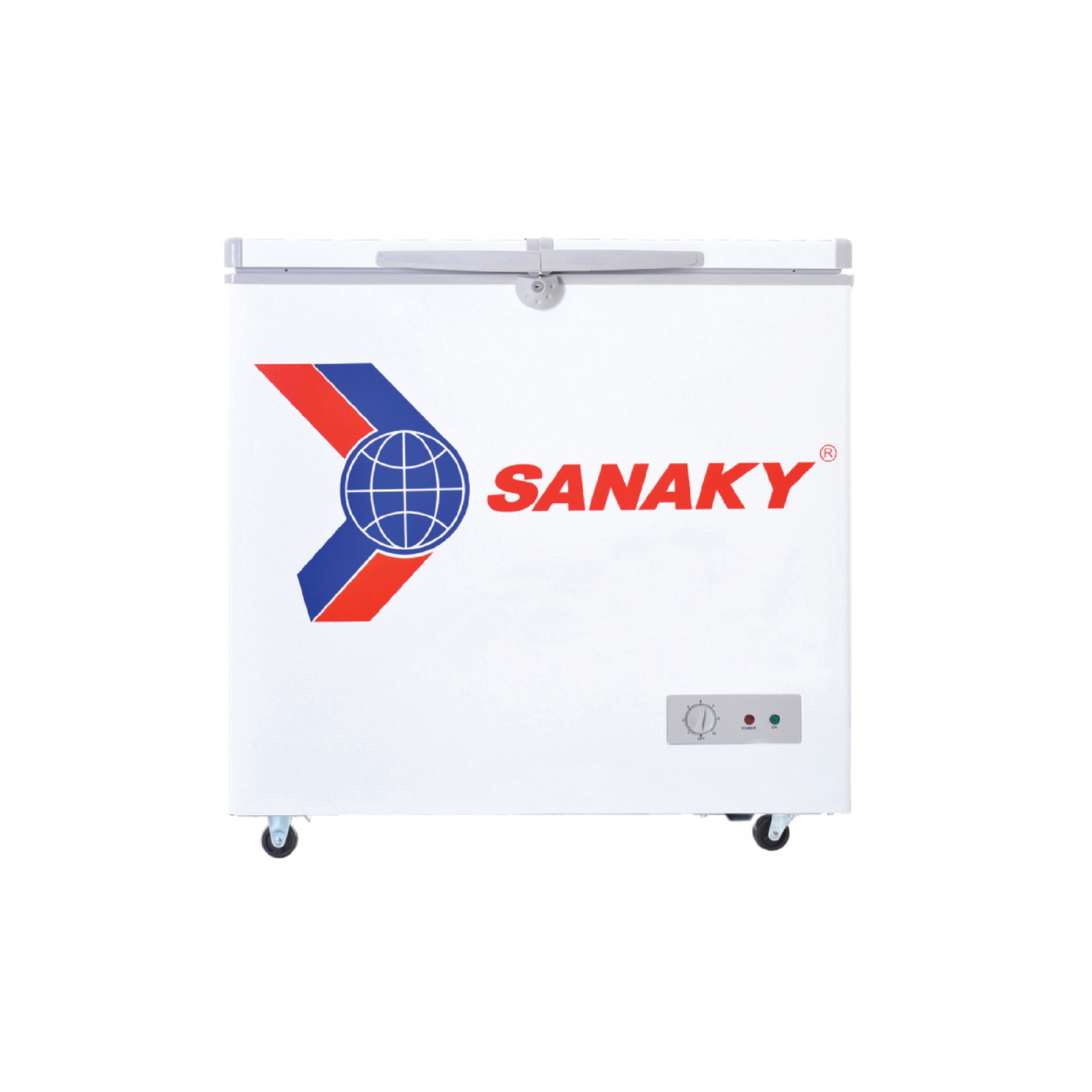 Tủ Đông Sanaky VH-255A2