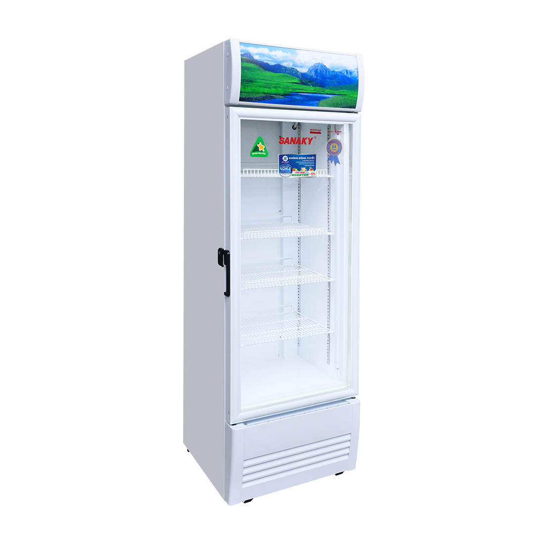Tủ mát Sanaky VH-2588K3