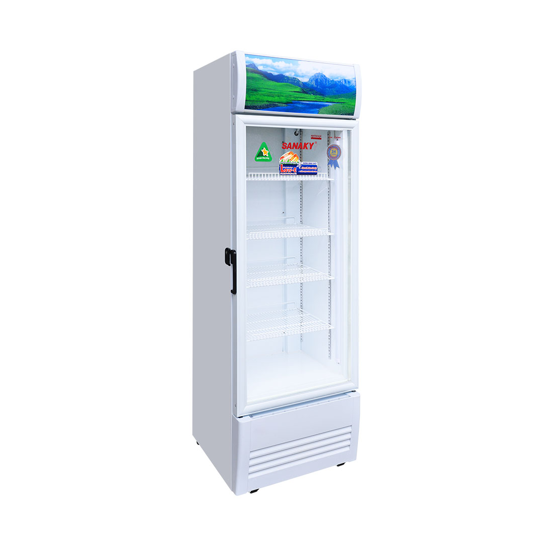 Tủ mát Sanaky VH-2599K