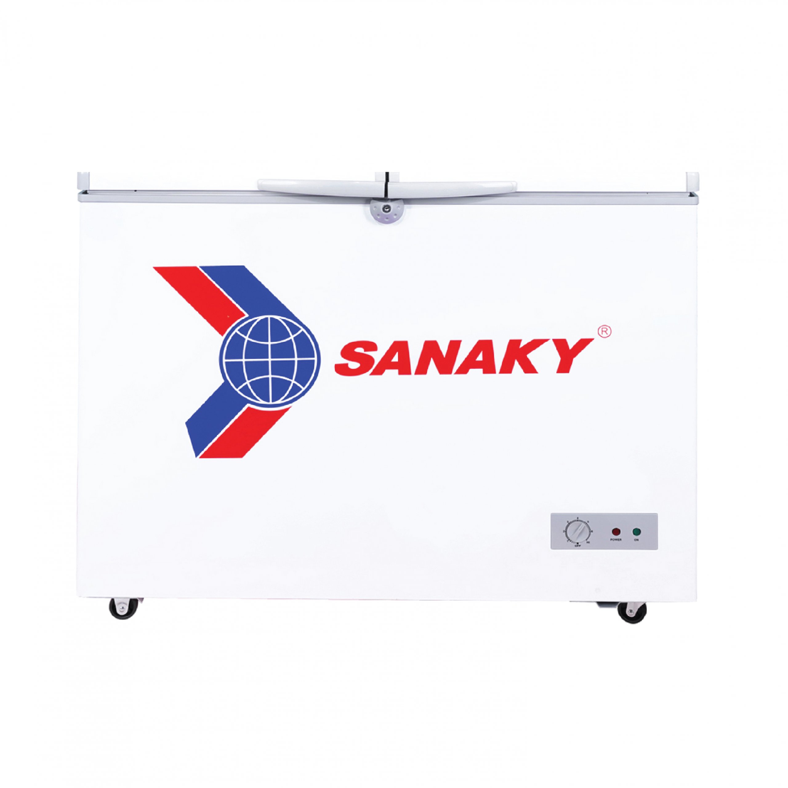 Tủ Đông Sanaky VH-285A2