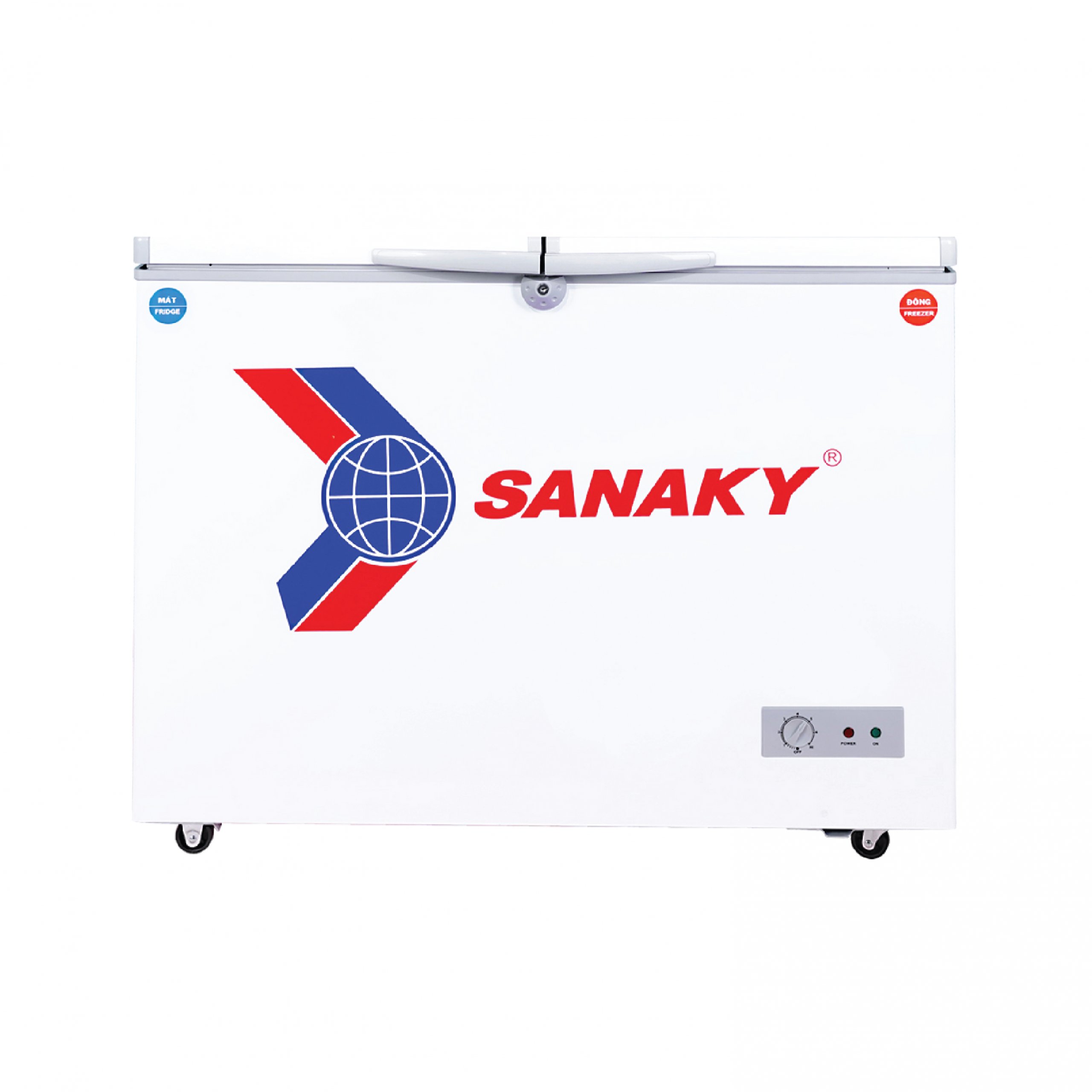 Tủ Đông Sanaky VH-285W2