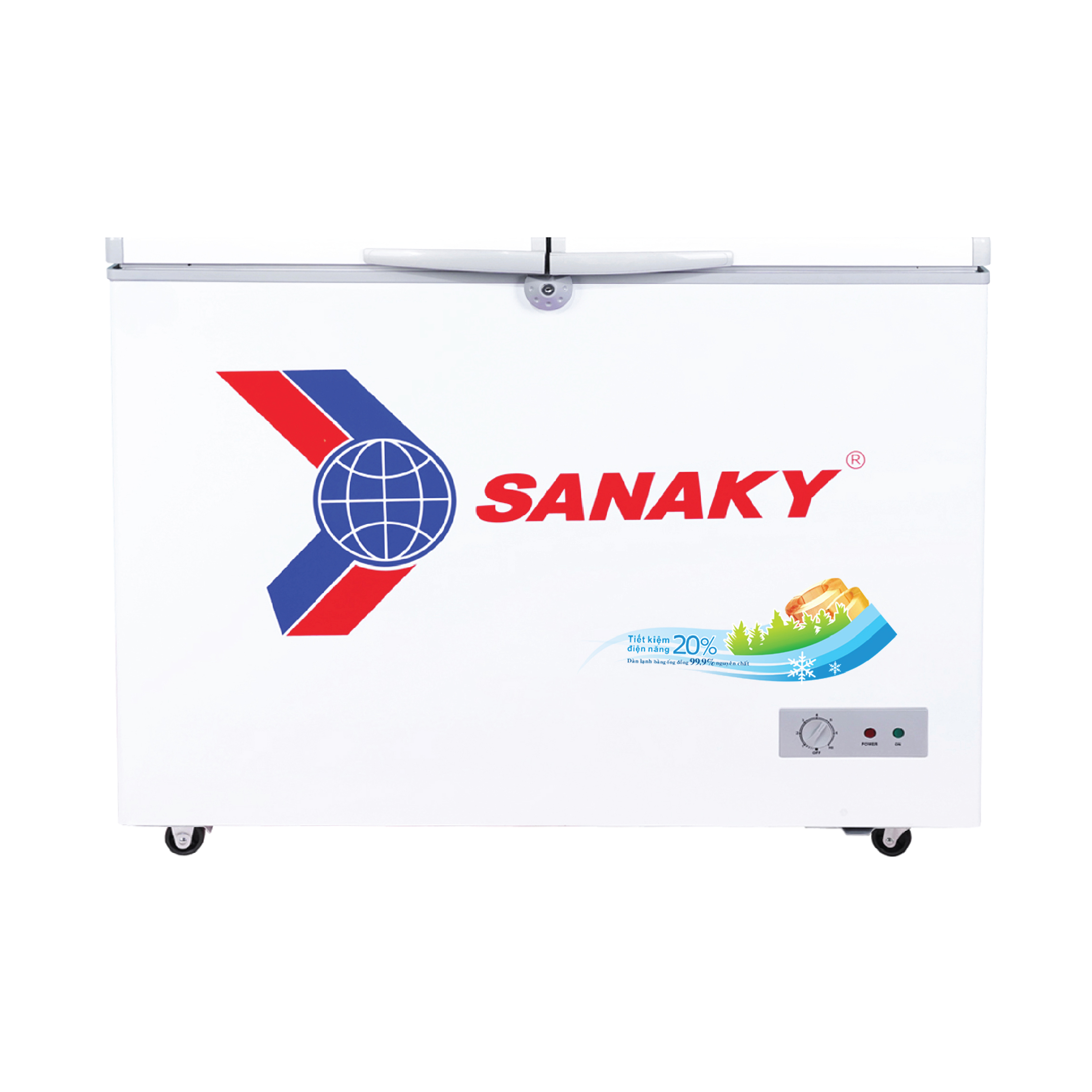 Tủ Đông Sanaky VH-2899A1