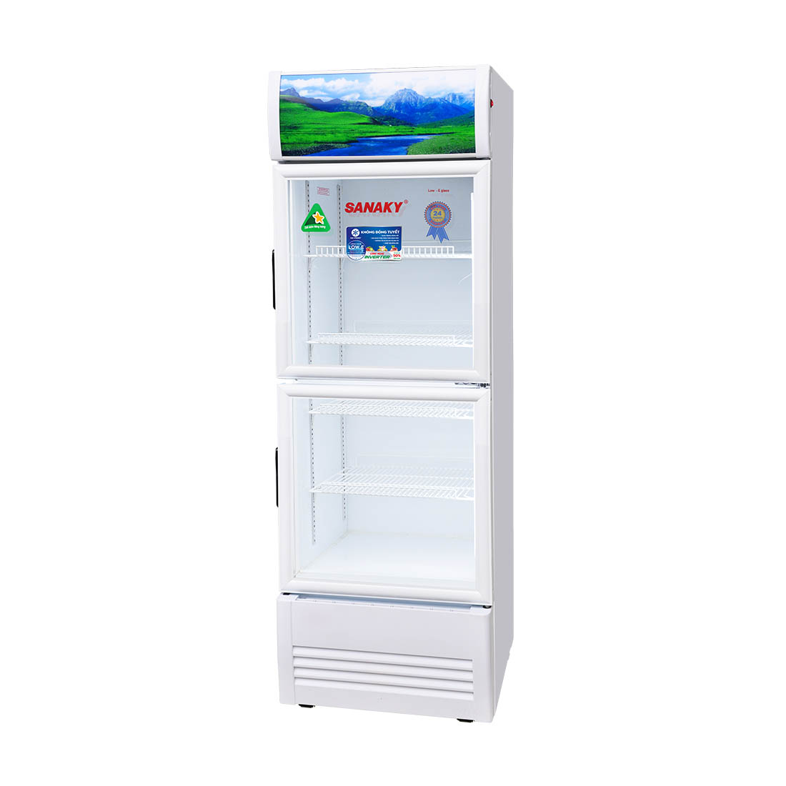 Tủ mát Sanaky VH-3088KW3