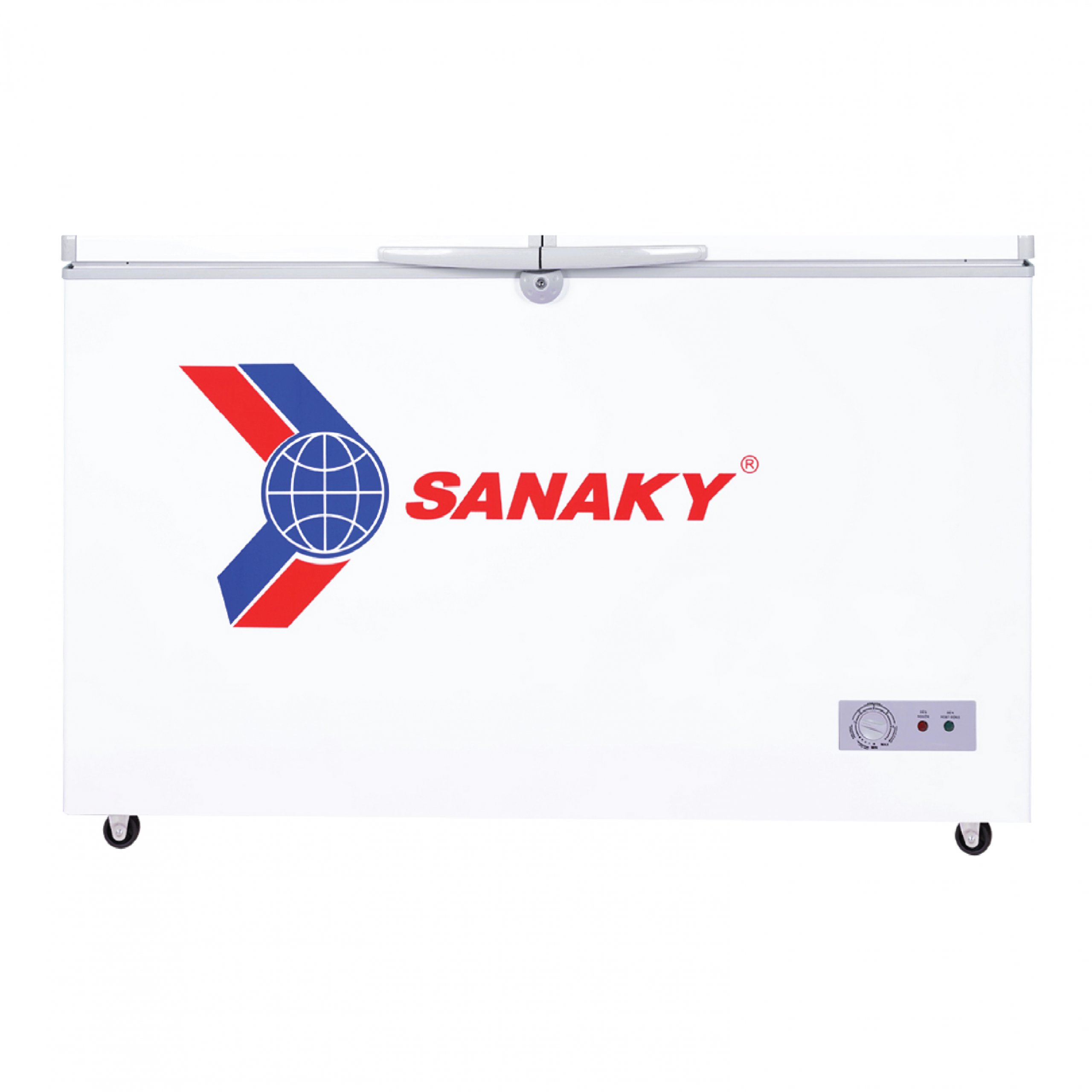 Tủ Đông Sanaky VH-365A2