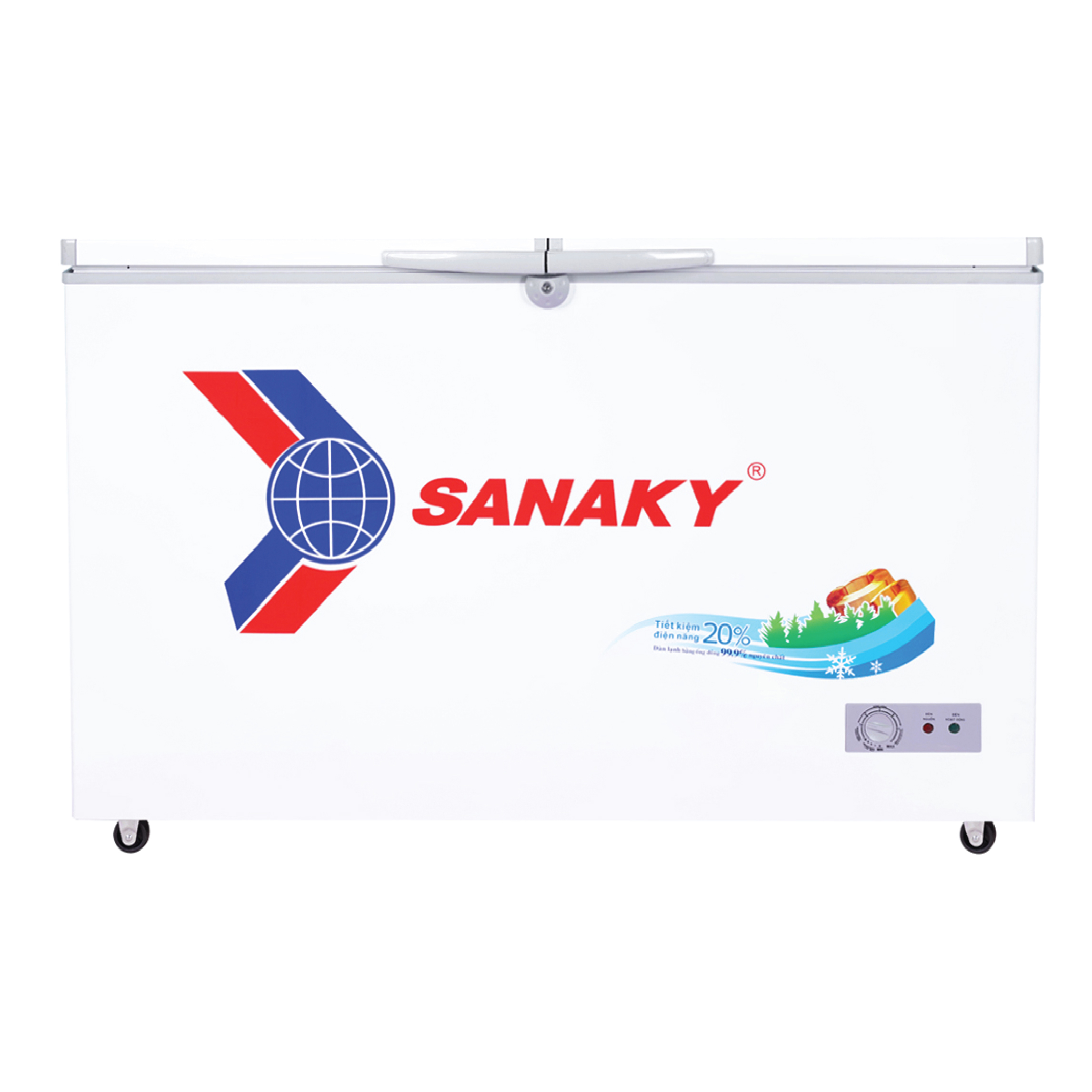 Tủ Đông Sanaky VH-3699A1