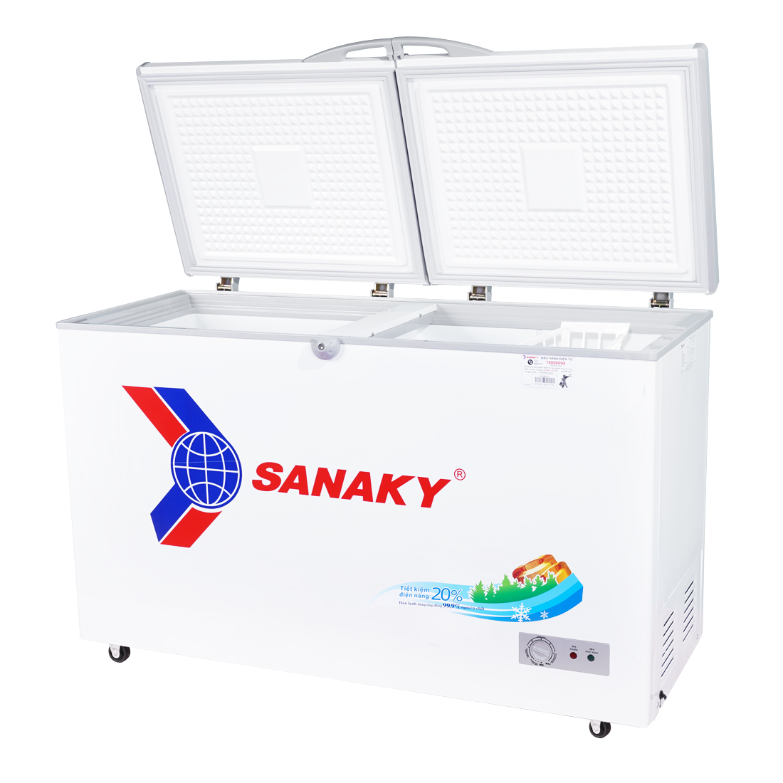 Tủ Đông Sanaky VH-4099A1