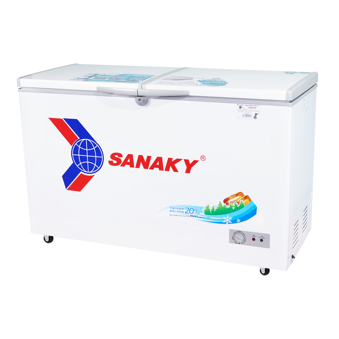 Tủ Đông Sanaky VH-4099A1