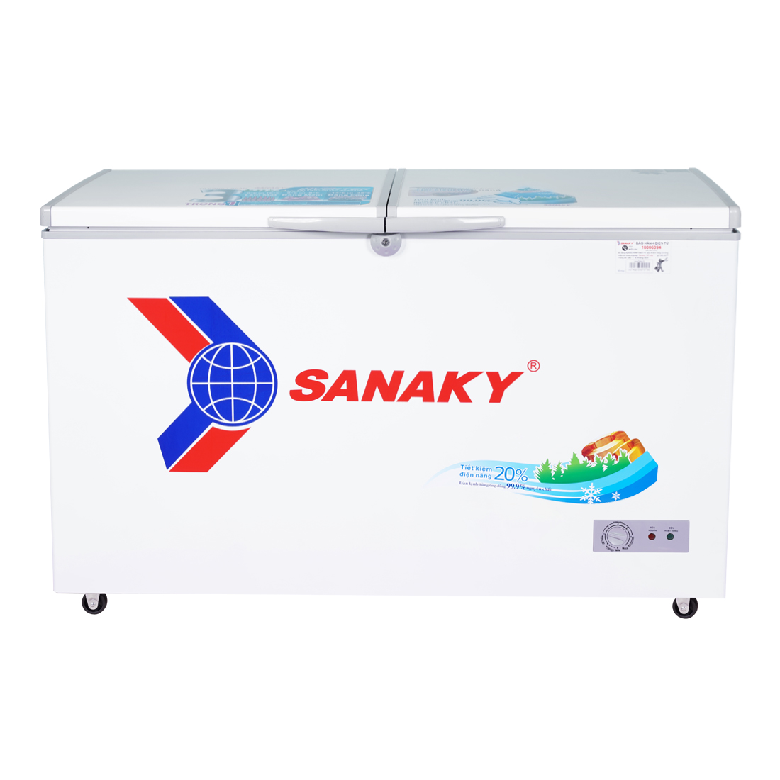Tủ Đông Sanaky VH-4099A1