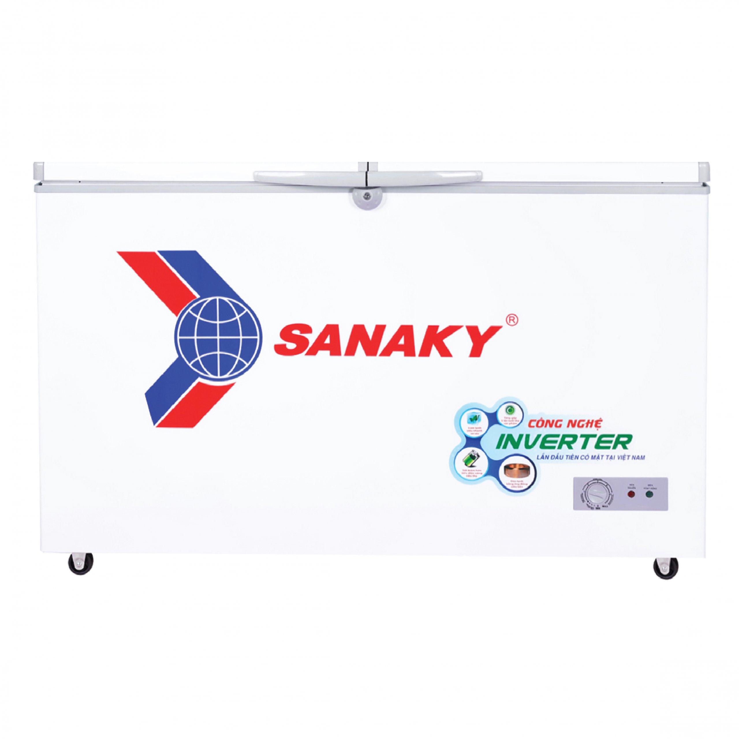 Tủ Đông Sanaky VH-3699A3