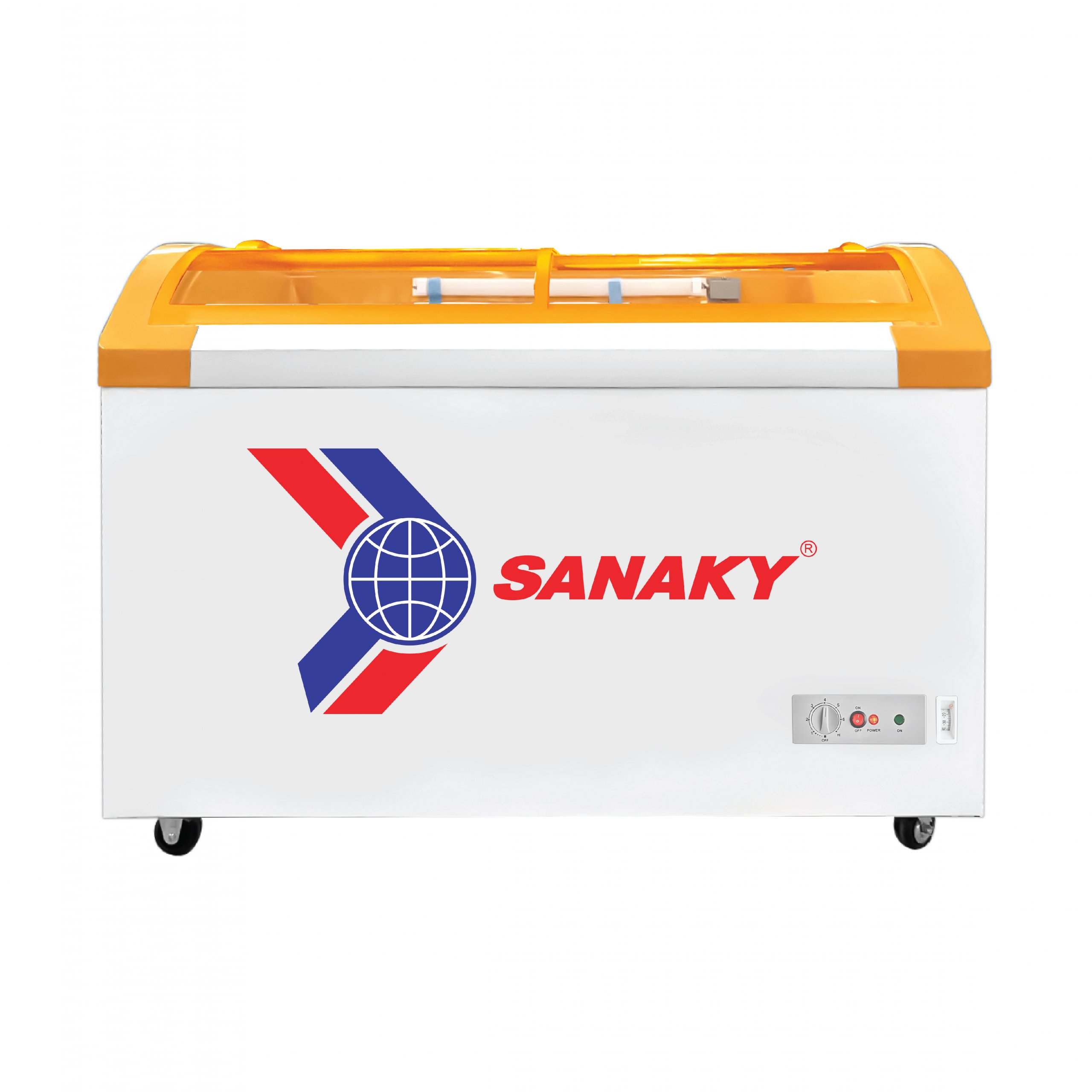 Tủ Đông Sanaky VH-3899KB