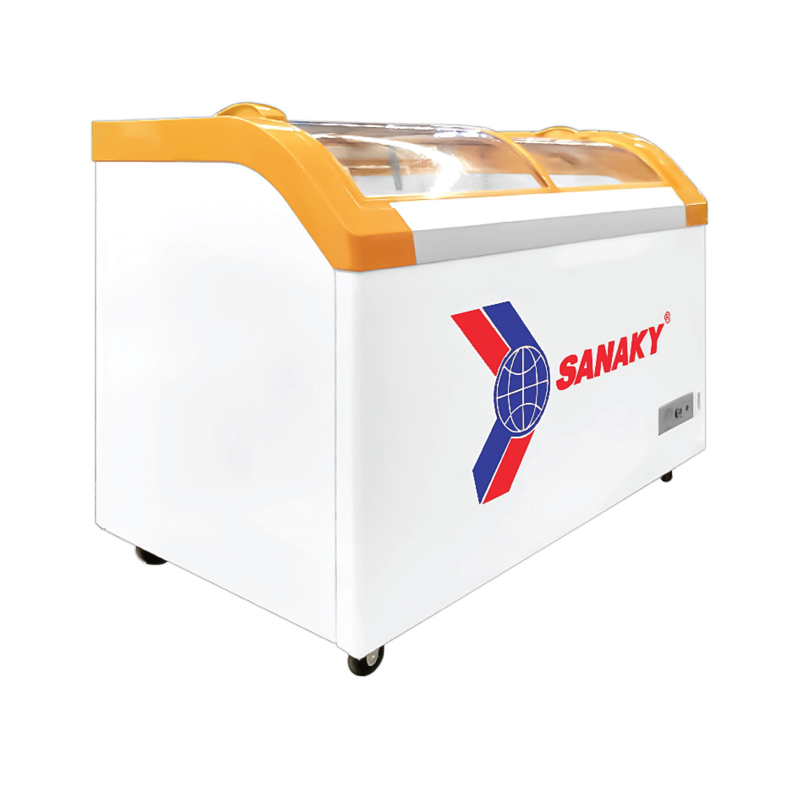 Tủ Đông Sanaky VH-3899KB
