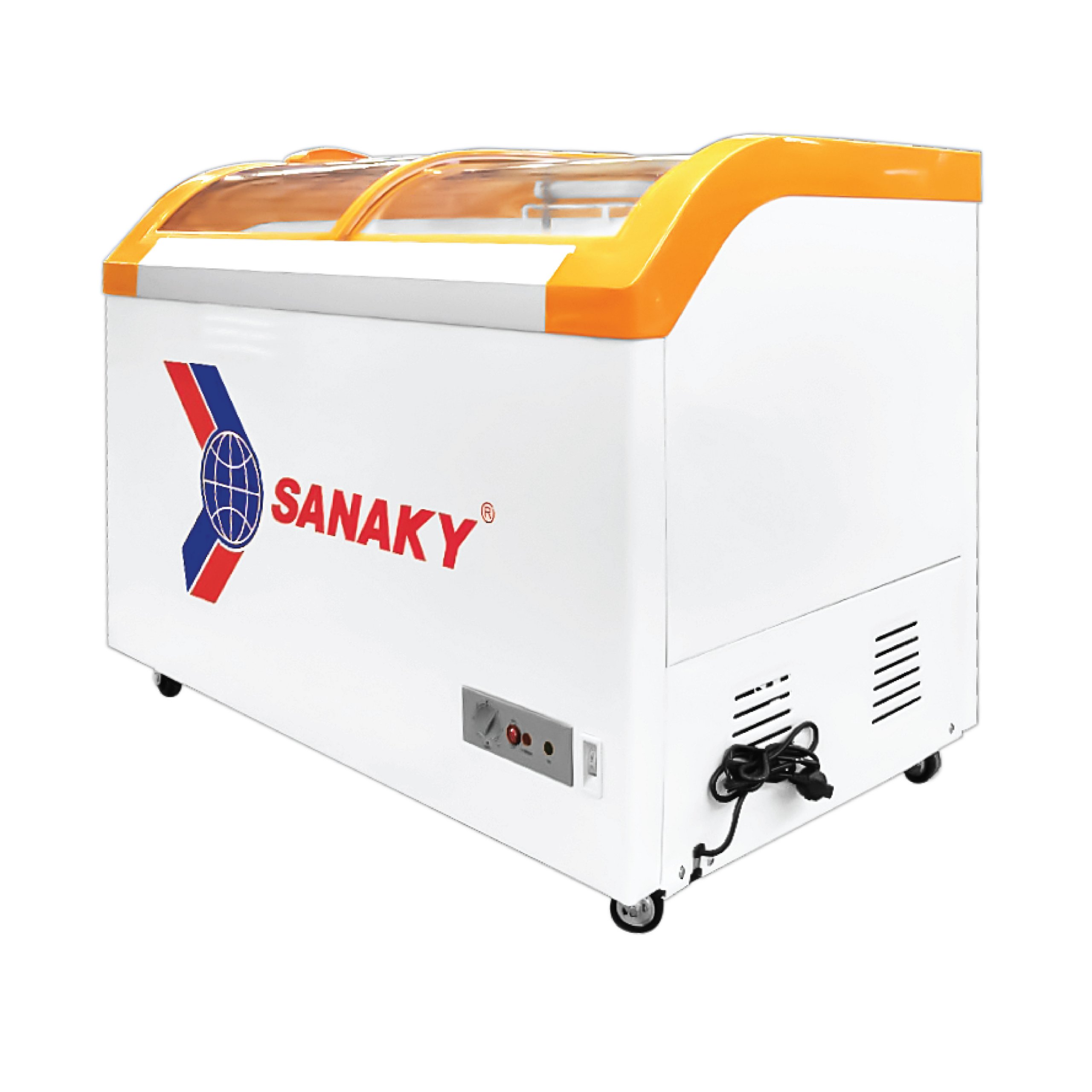 Tủ Đông Sanaky VH-3899KB