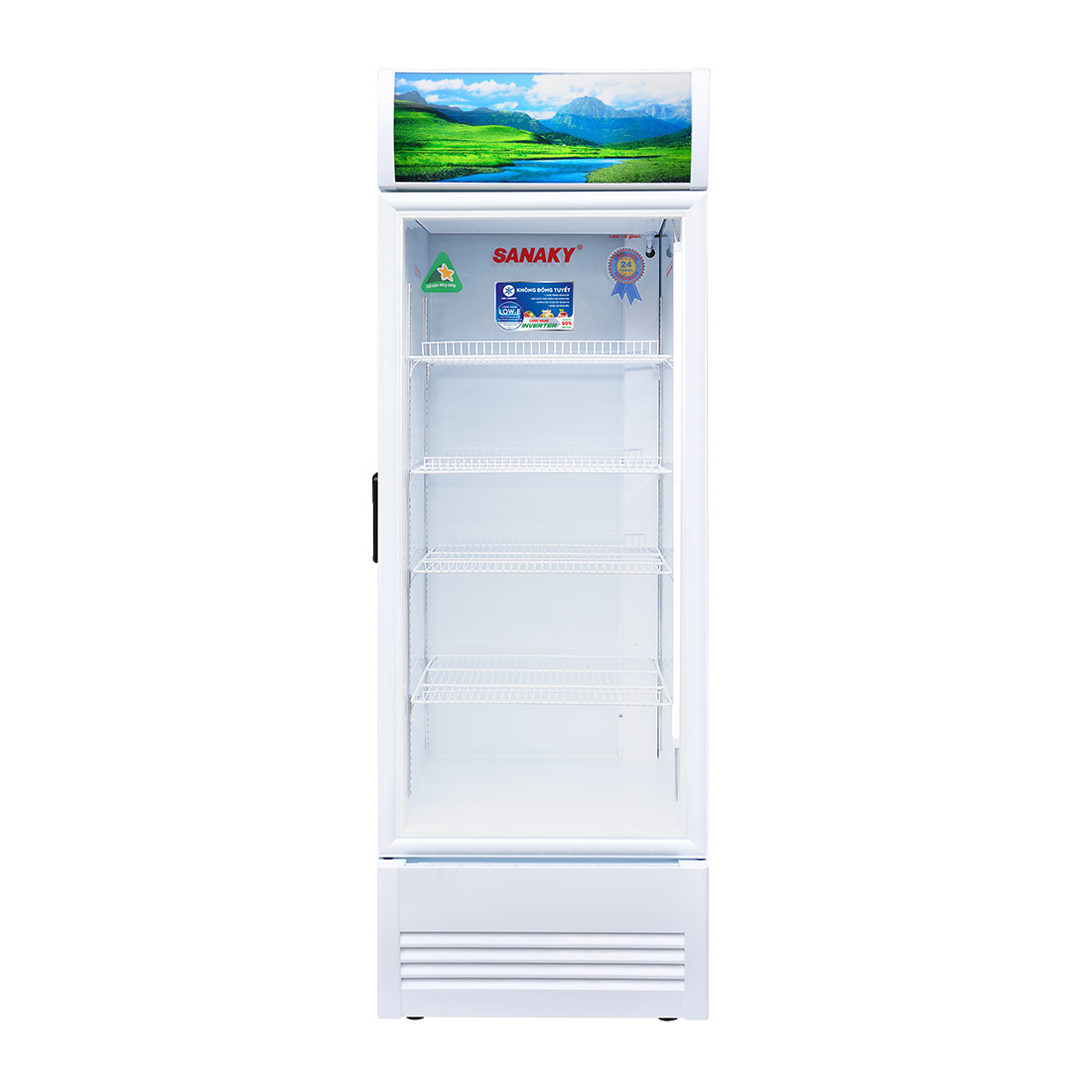 Tủ mát Sanaky VH-4088K3