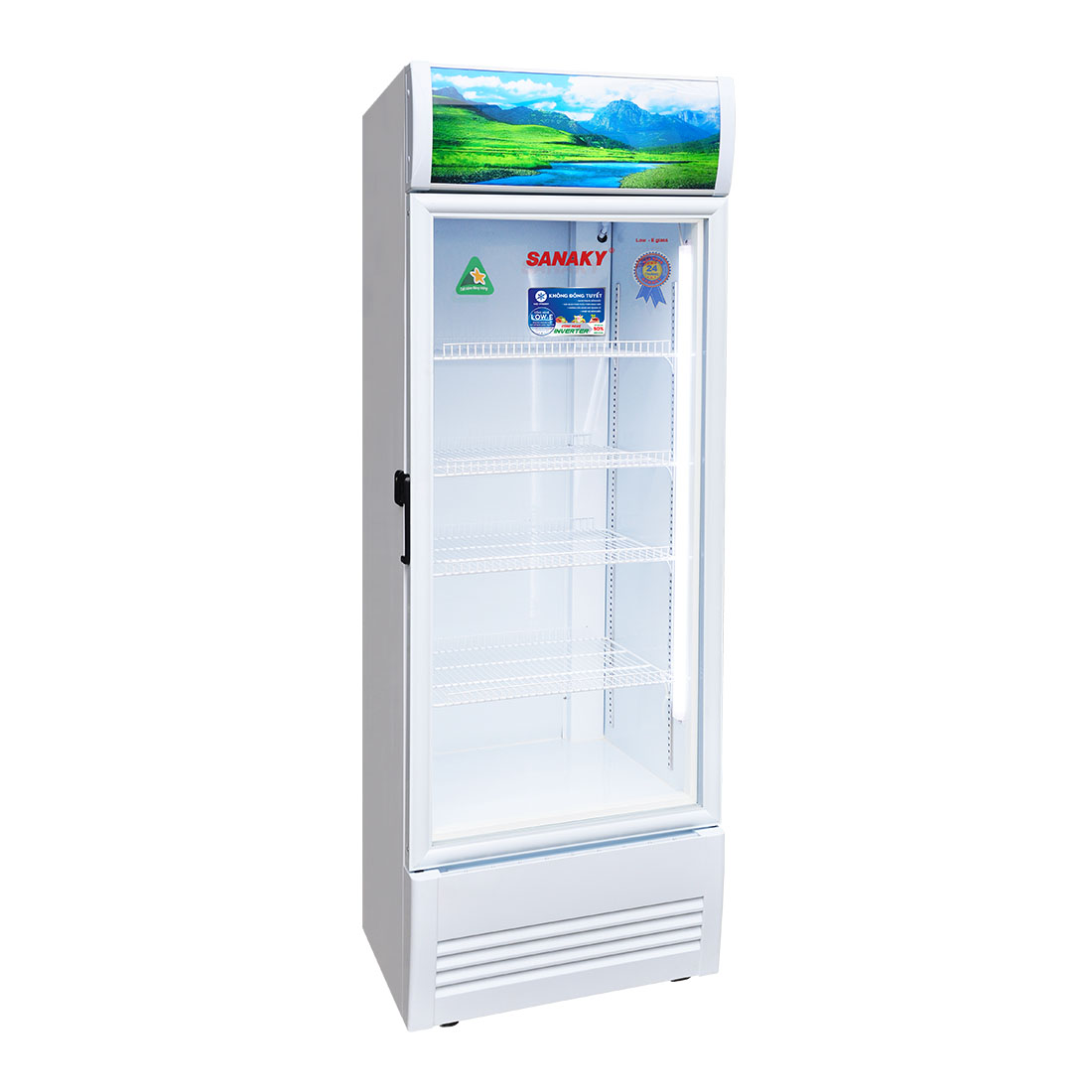 Tủ mát Sanaky VH-4088K3