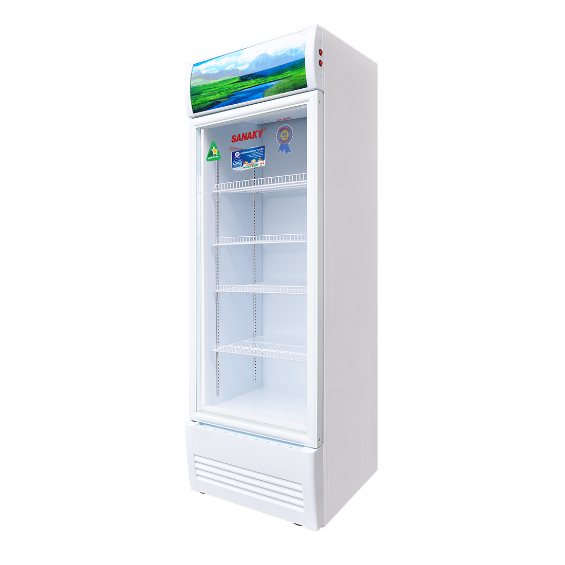 Tủ mát Sanaky VH-4088K3