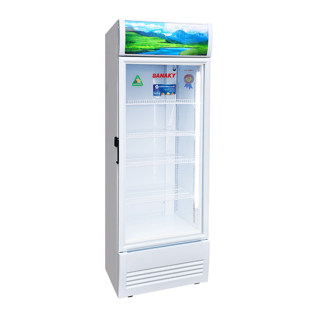 Tủ mát Sanaky VH-4088K