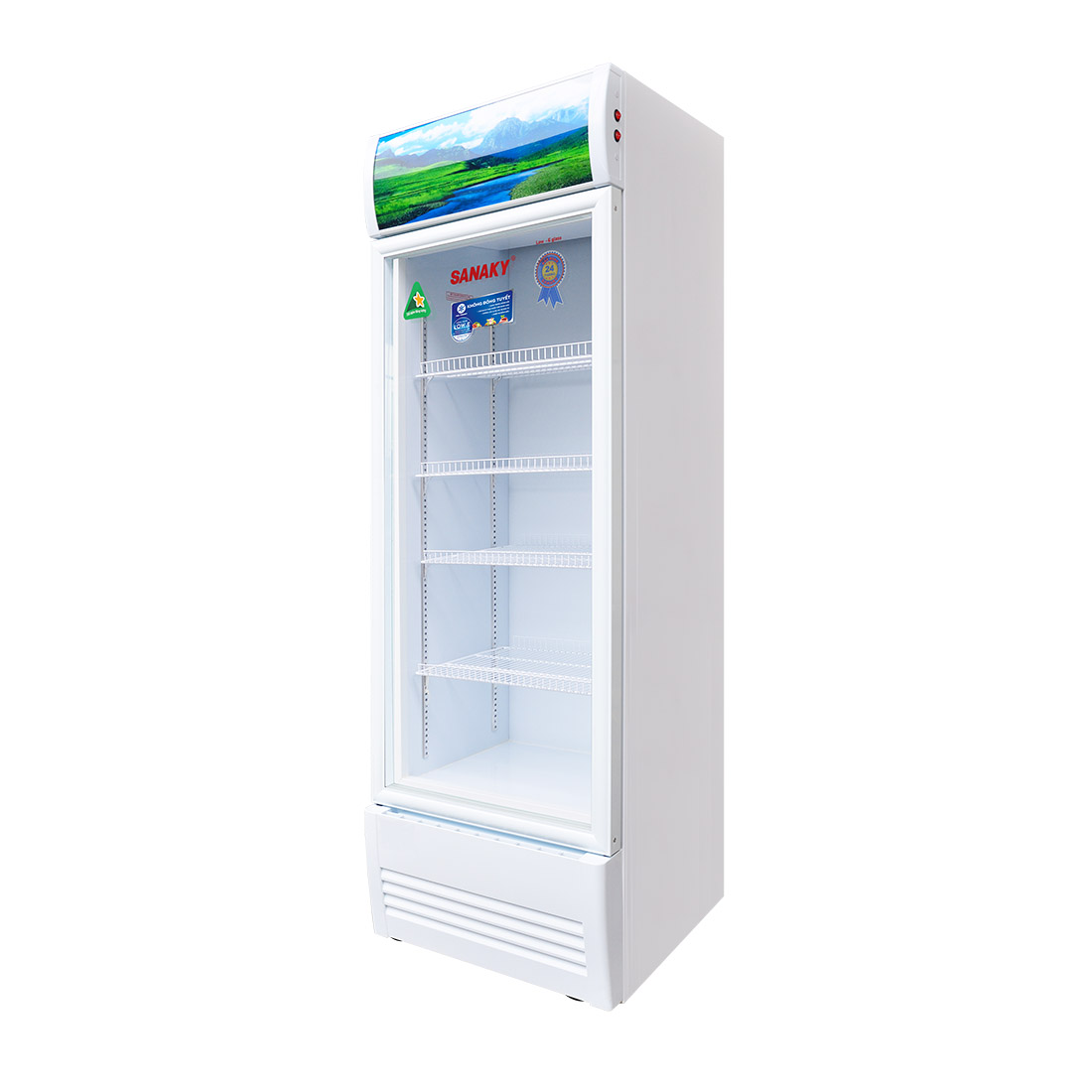 Tủ mát Sanaky VH-4088K