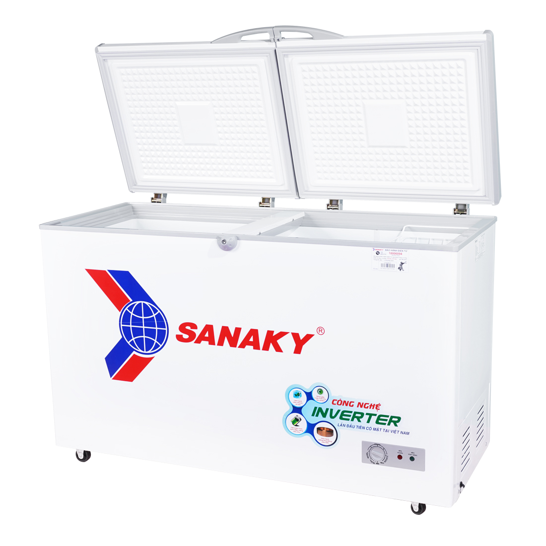 Tủ Đông Sanaky VH-4099A3