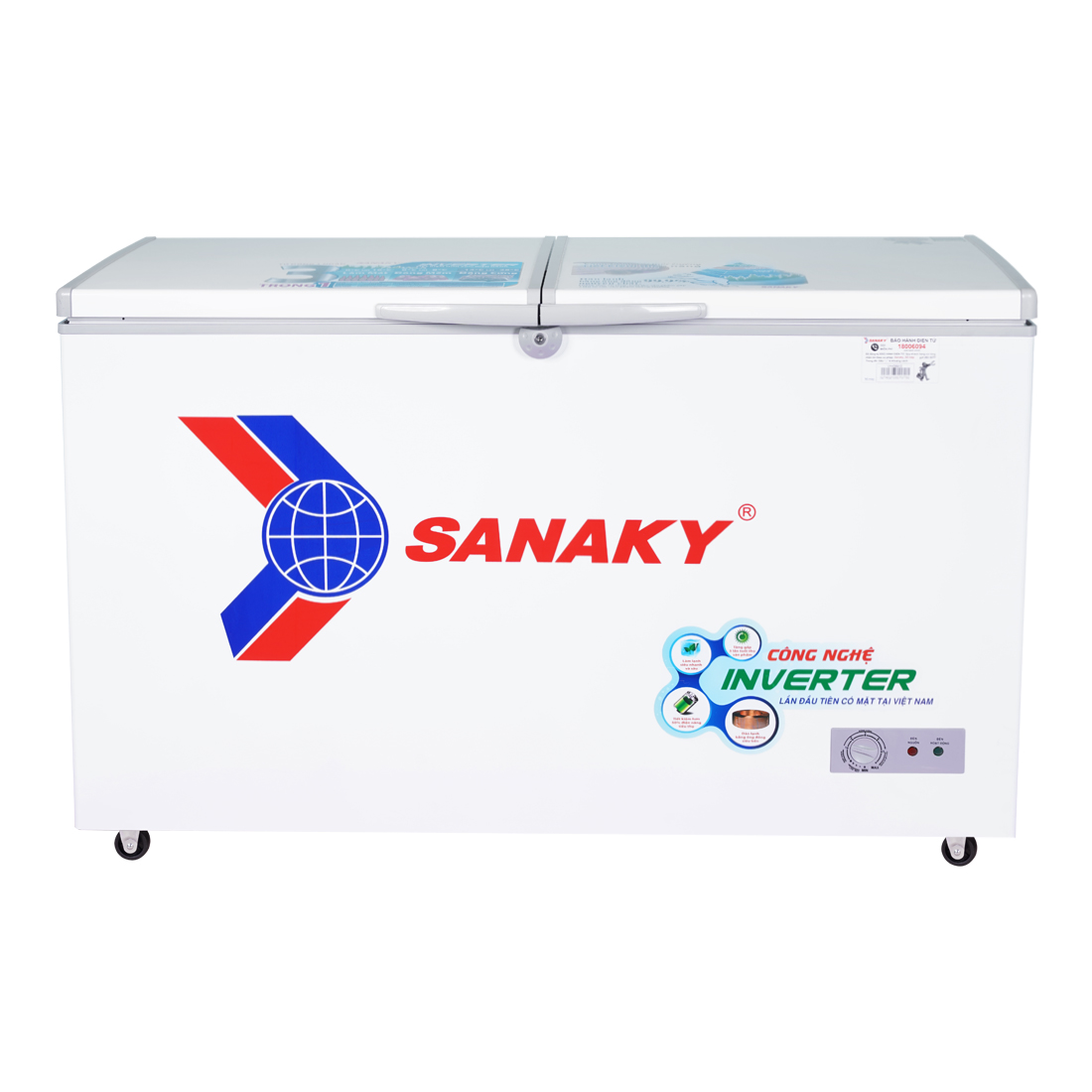Tủ Đông Sanaky VH-4099A3