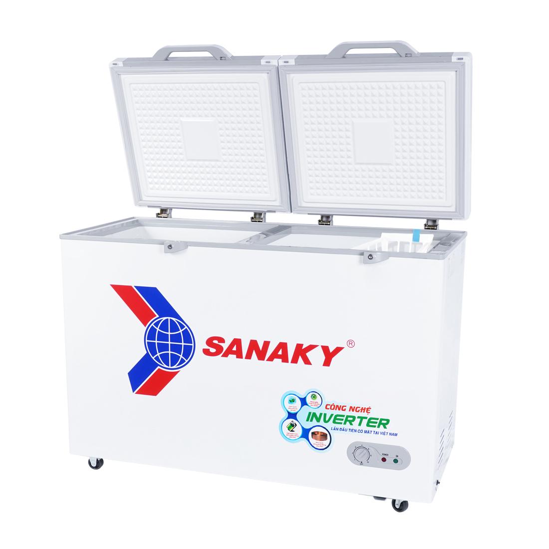 Tủ Đông Sanaky VH-4099A4K