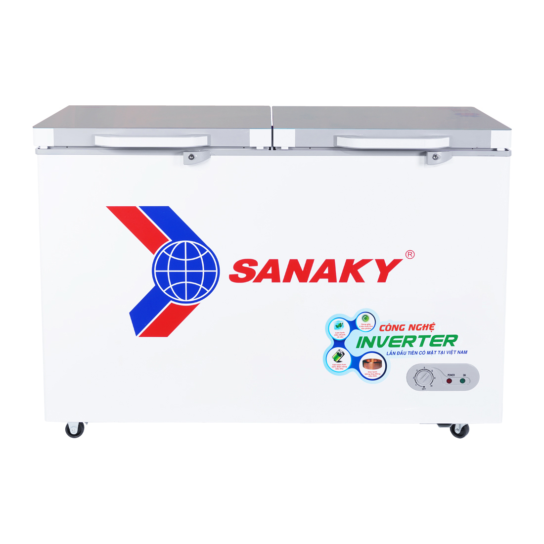 Tủ Đông Sanaky VH-3699A4K