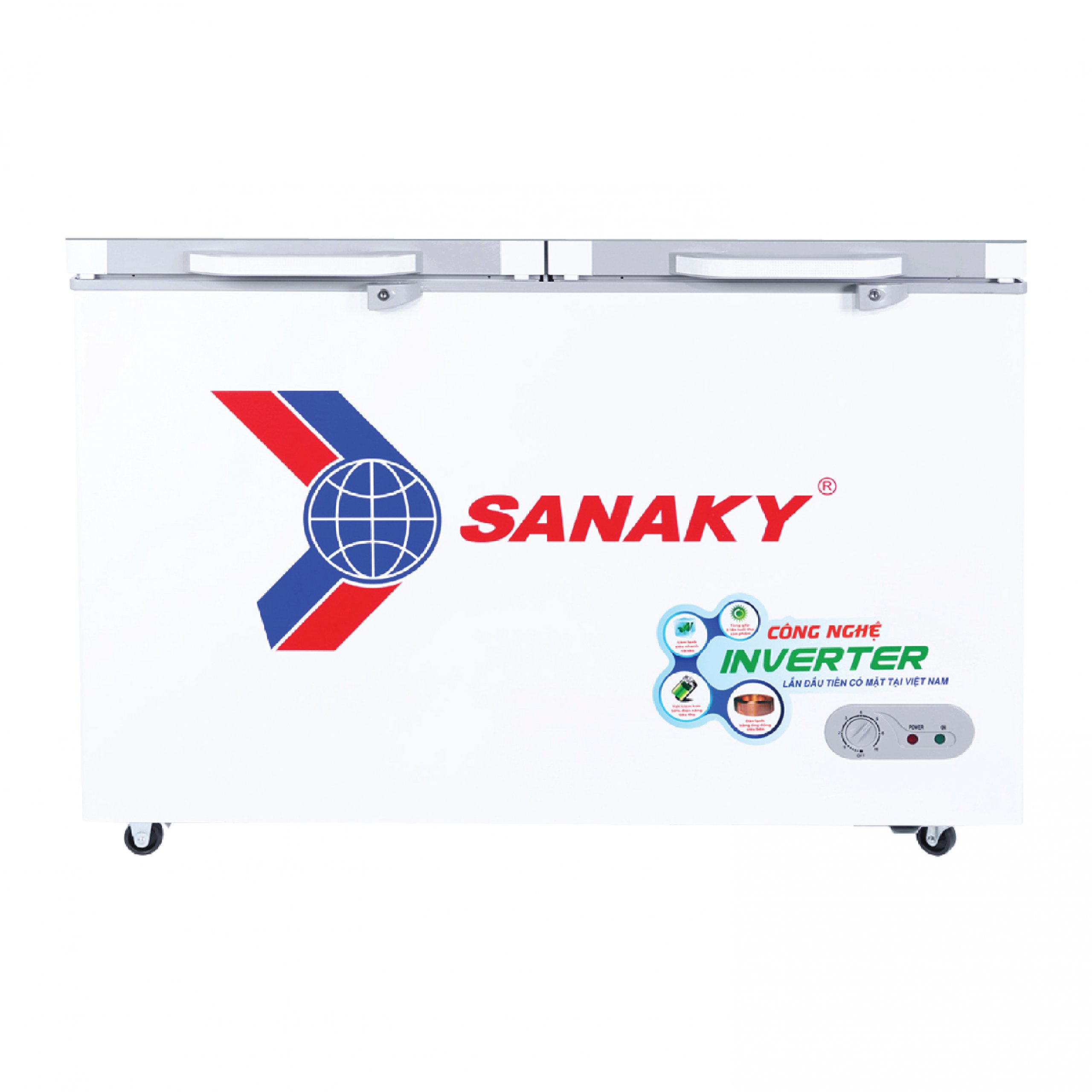 Tủ Đông Sanaky VH-4099A4K