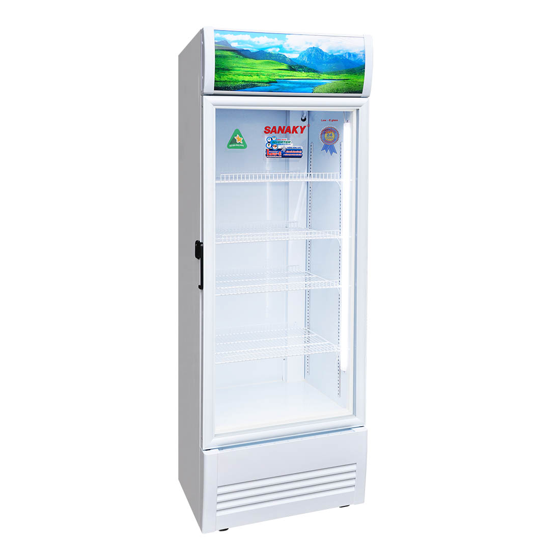 Tủ mát Sanaky VH-4099K3
