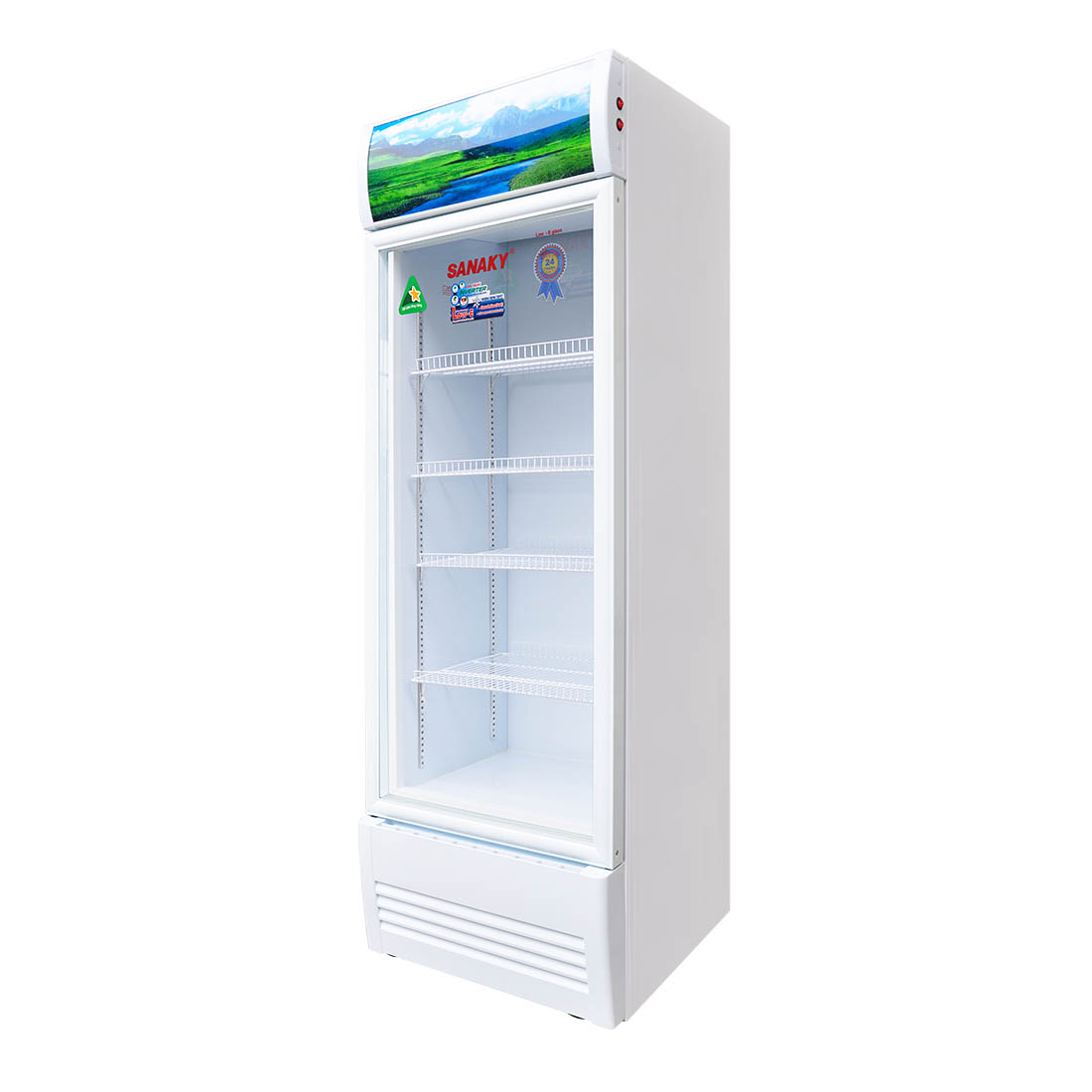 Tủ mát Sanaky VH-4099K3