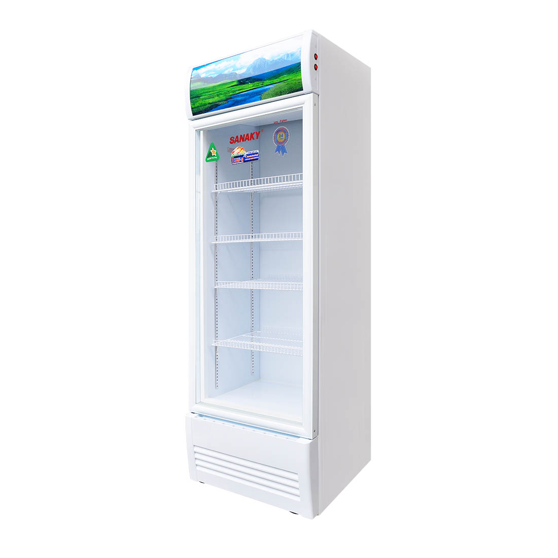 Tủ mát Sanaky VH-4099K