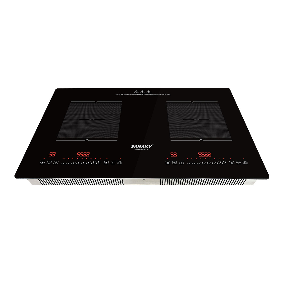 Bếp Từ Đôi Sanaky VH-8101HY