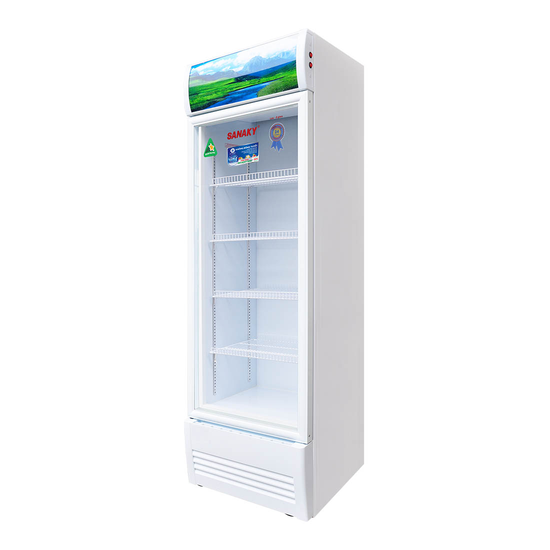 Tủ mát Sanaky VH-4588K3