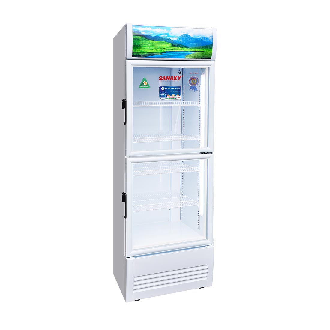 Tủ mát Sanaky VH-4588KW3