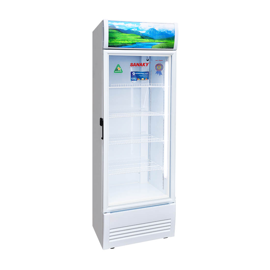Tủ mát Sanaky VH-4588K