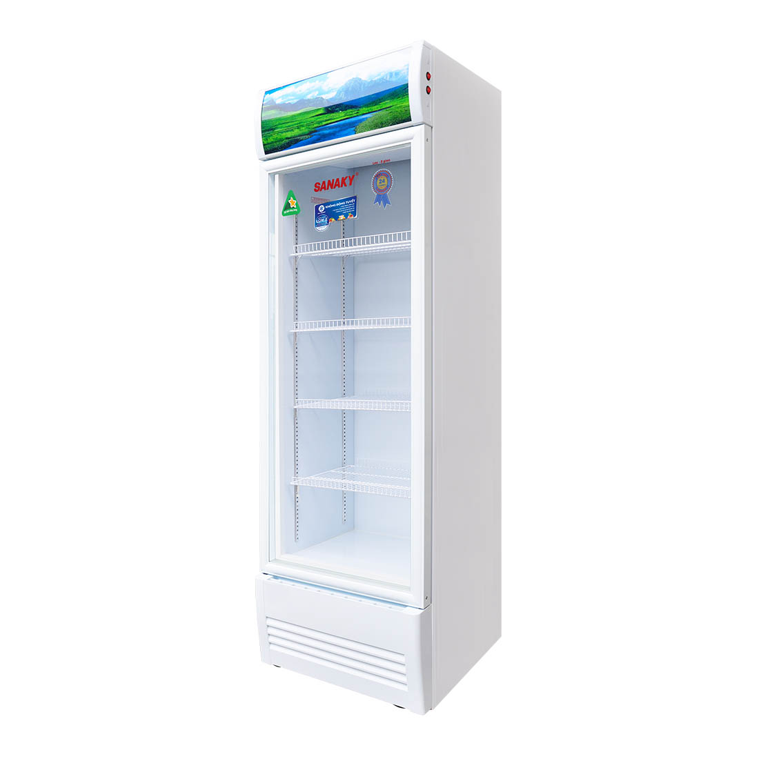 Tủ mát Sanaky VH-4588K