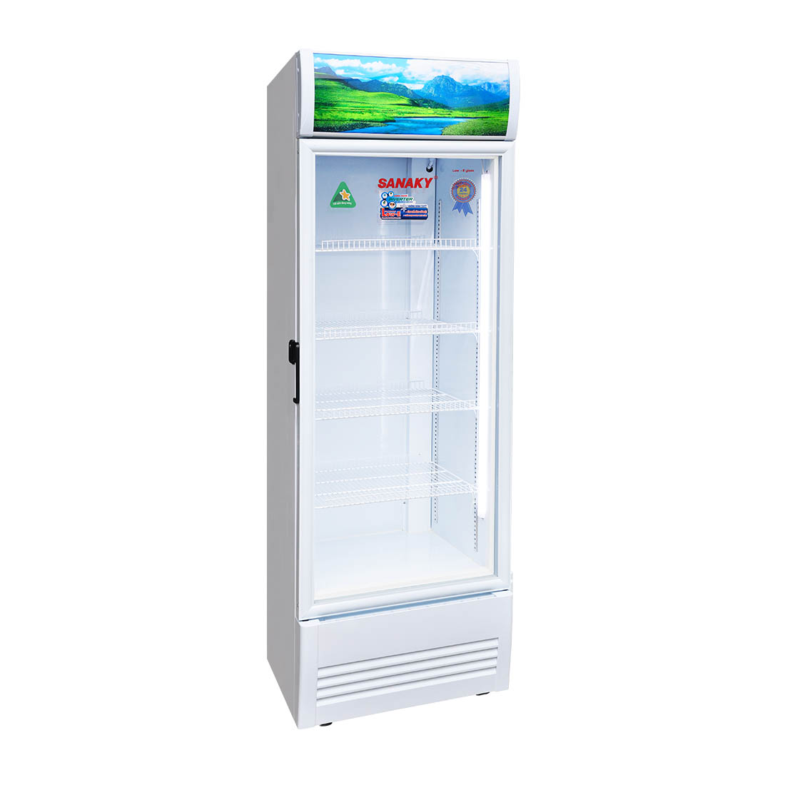Tủ mát Sanaky VH-4599K3
