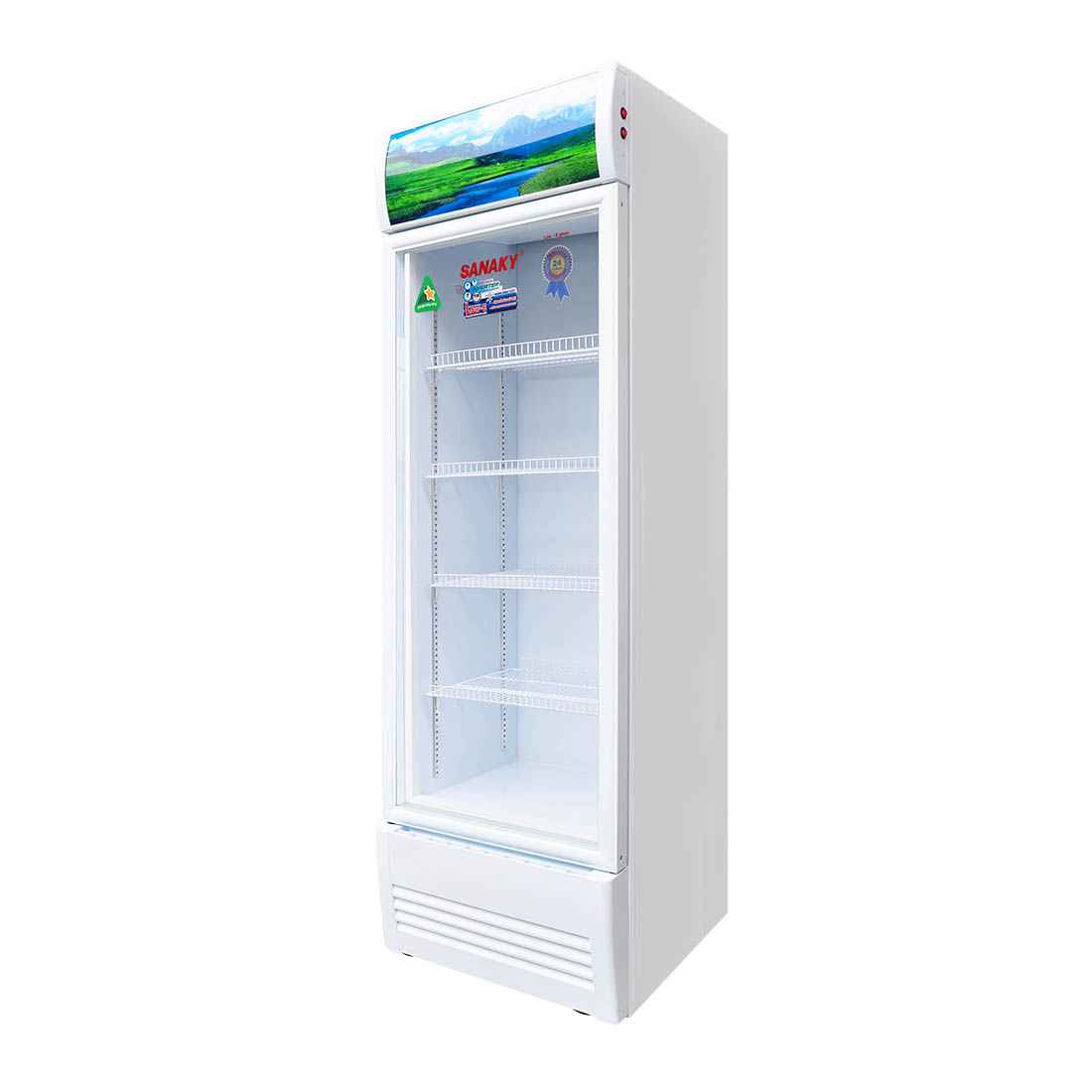 Tủ mát Sanaky VH-4599K3