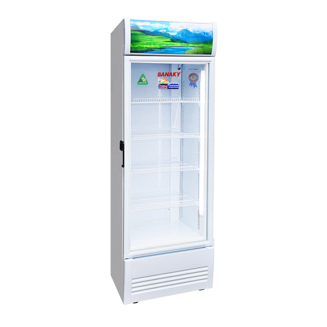 Tủ mát Sanaky VH-4599K