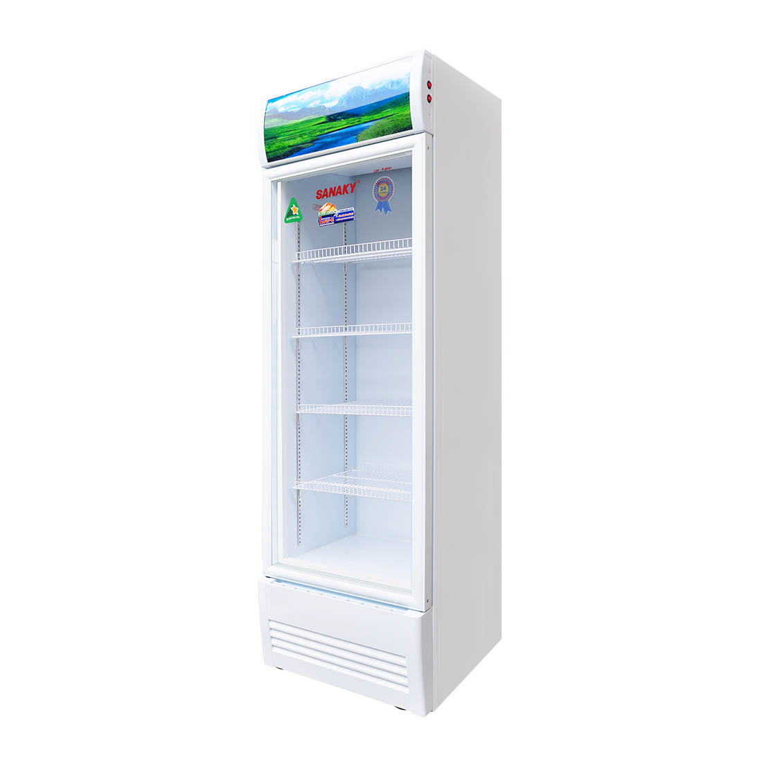 Tủ mát Sanaky VH-4599K
