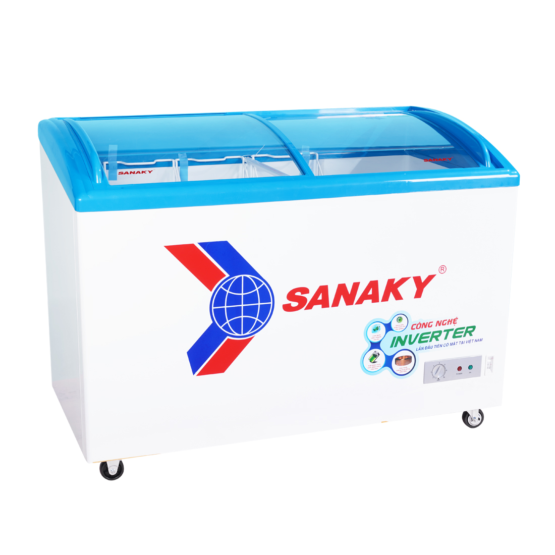 Tủ Đông Sanaky VH-4899K3