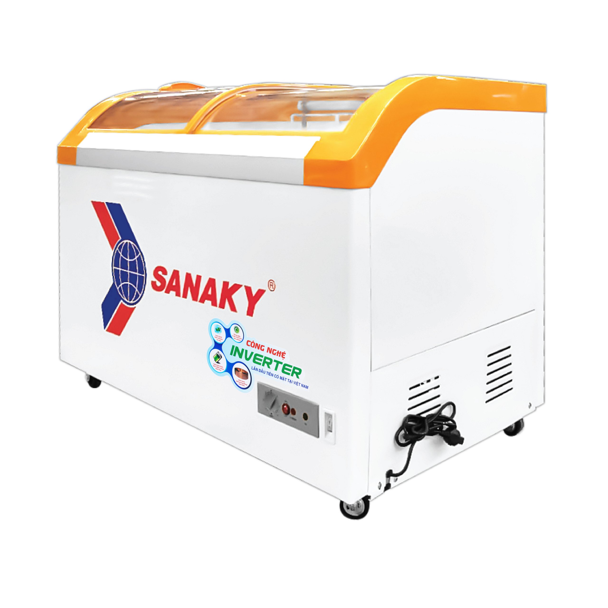 Tủ Đông Sanaky VH-3899K3B