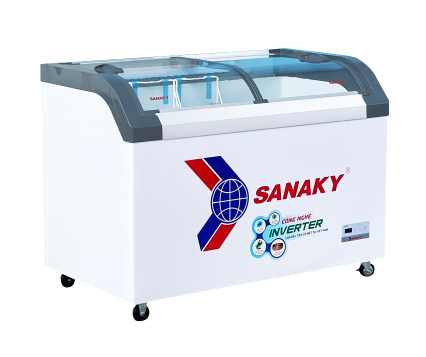 Tủ Đông Sanaky VH-3899KB